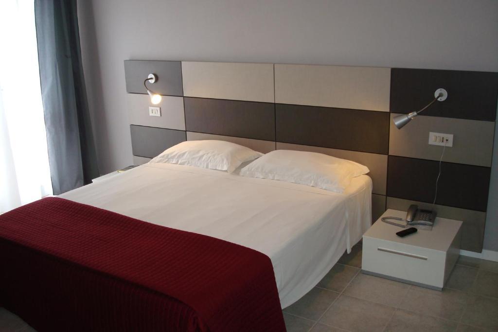 Hotel Gardenia Lido di Jesolo Quarto foto
