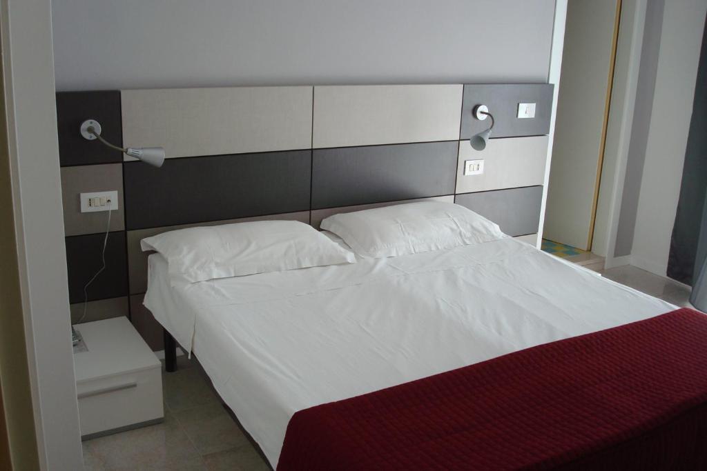 Hotel Gardenia Lido di Jesolo Quarto foto